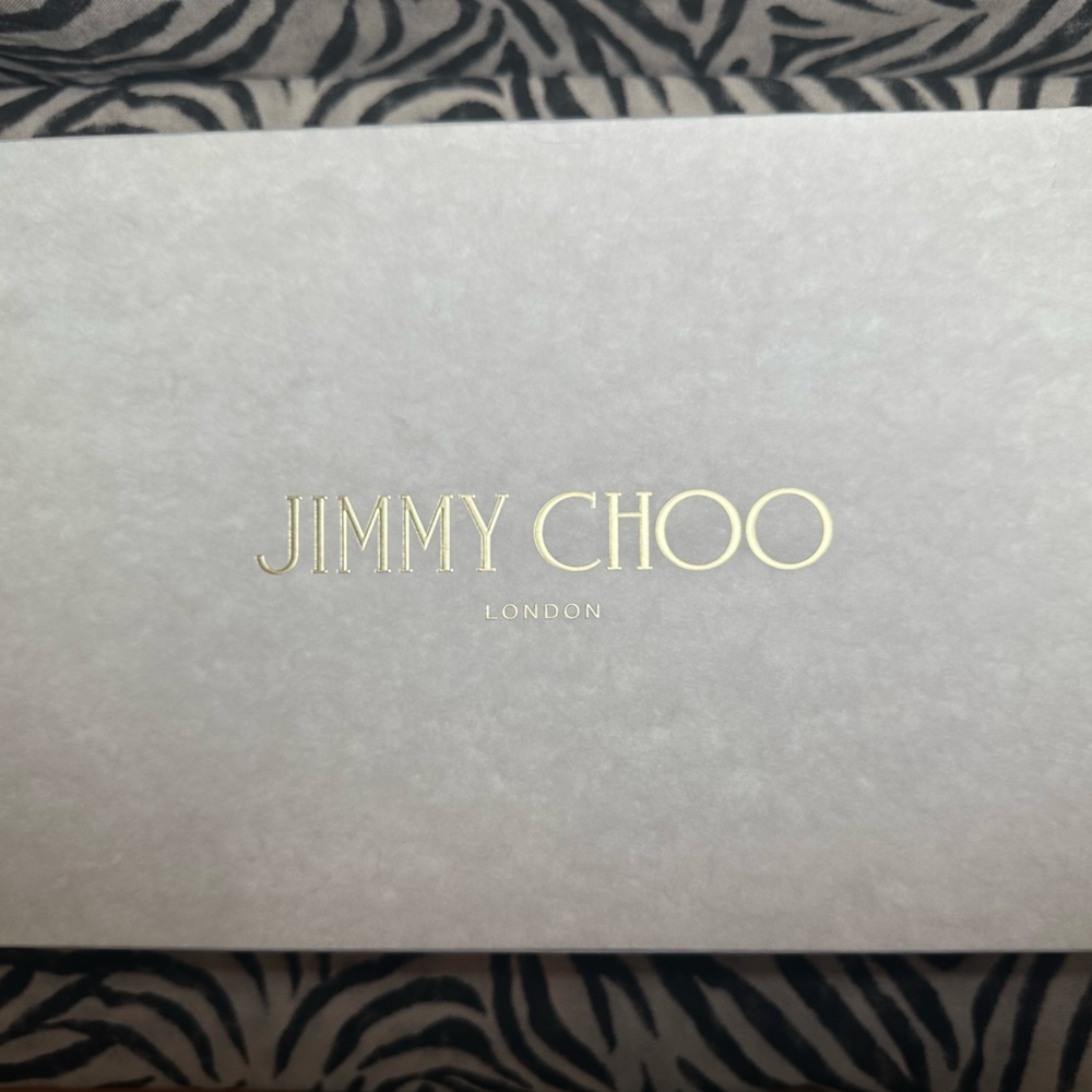 Jimmy Choo - Picture 9 of 9